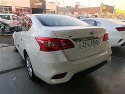 نیسان سێنترا